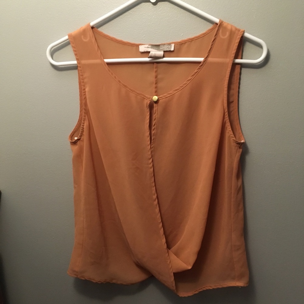 Forever 21 Tank